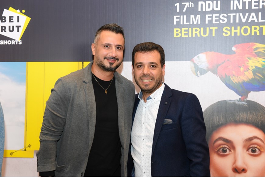 17th NDU International Film Festival  11